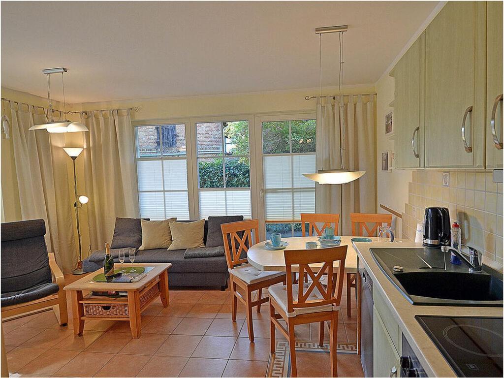 Villa Boeck 7 Comfortable Holiday Residence 格洛威 外观 照片