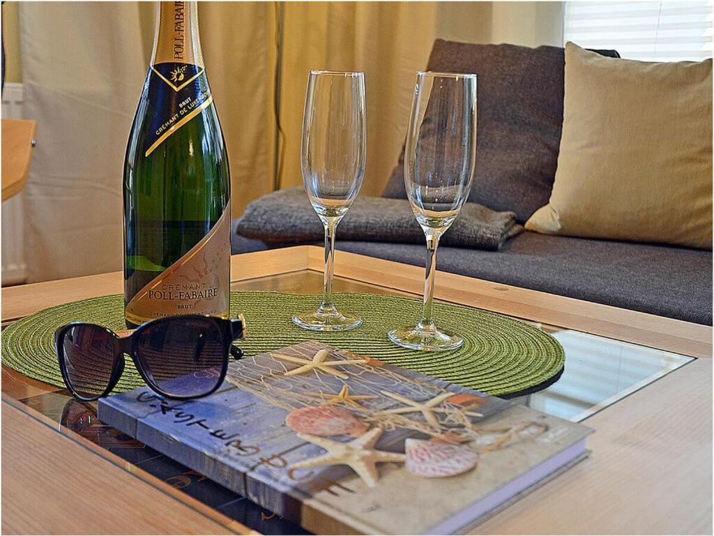 Villa Boeck 7 Comfortable Holiday Residence 格洛威 外观 照片